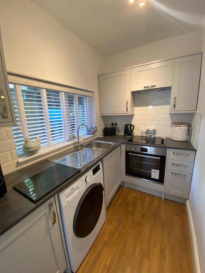 Triple Deck Cottage - 2Mins From Mevagissey Harbour Exterior foto