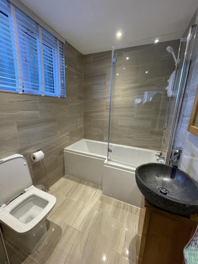 Triple Deck Cottage - 2Mins From Mevagissey Harbour Exterior foto